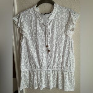 Badgley Mischa Blouse - worn once